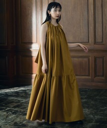 MATURED | 【MATURED/マチュアード】2WAYギャザーワンピース(ワンピース)