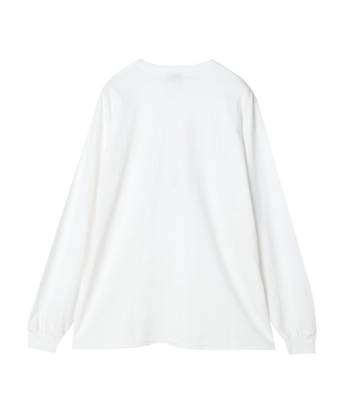 Green Parks(グリーンパークス)の「【UNISEX】■STRANGER THINGS BOYS(Tシャツ/カットソー・レディース・ホワイト・FREE)」の16枚目の写真