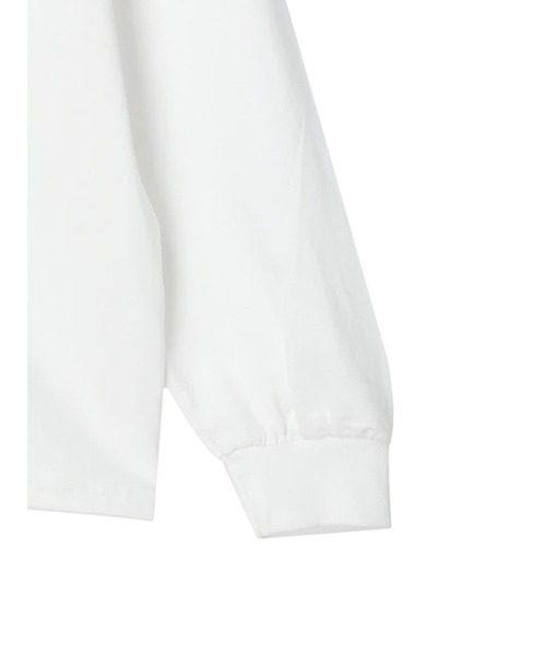 Green Parks(グリーンパークス)の「【UNISEX】■STRANGER THINGS BOYS(Tシャツ/カットソー・レディース・ホワイト・FREE)」の18枚目の写真