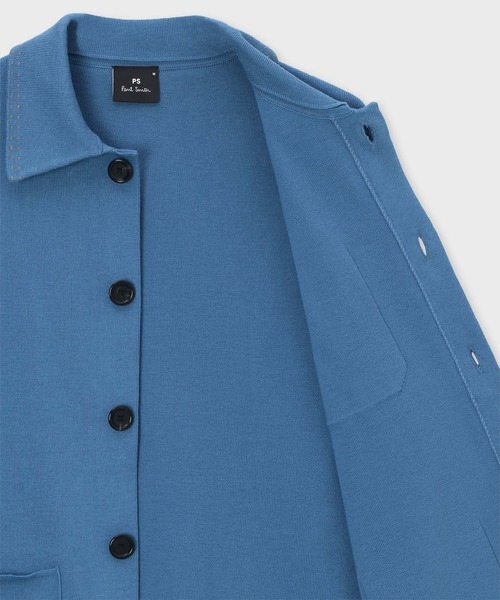 【まーくん】【PS Paul Smith】ブランケットチェックブルゾン 楽天市場】ブランケット（ブランドポール・スミス）の通販