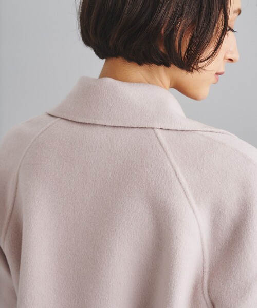 Diagram（ダイアグラム）の「リバートレンチコート（その他アウター