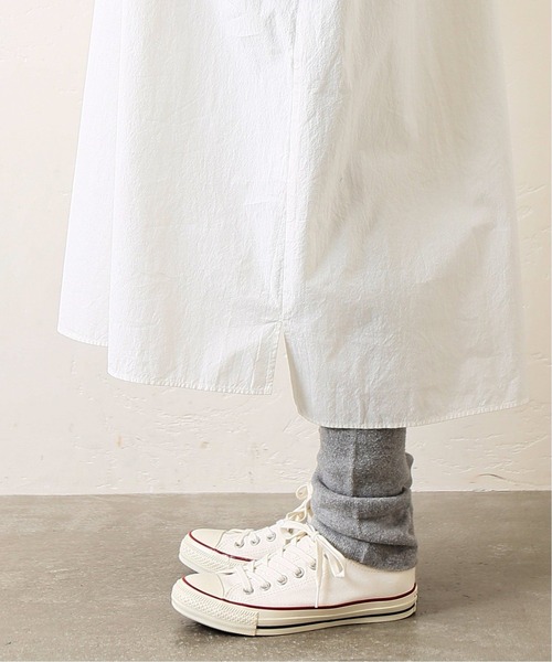 JOURNAL STANDARD LUXE ブロードワッシャー パフワンピース JOURNAL STANDARD LUXE（ジャーナルスタンダード ラックス）の