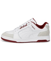PUMA プーマ ユニセックス スリップストリーム ローカット レトロ スニーカ