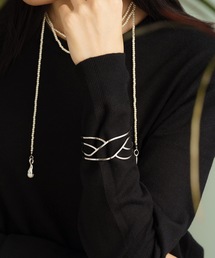 ANOH | モチーフバングル(バングル/リストバンド)