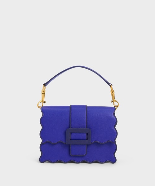 CHARLES & KEITH（チャールズ & キース）の「ウェーバリー