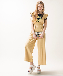 mystic | ﾌﾘﾙｻﾛﾍﾟｯﾄ(その他パンツ)