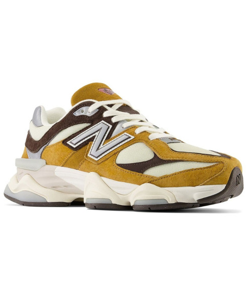 【NEW BALANCE / ニューバランス】U9060 / WOR