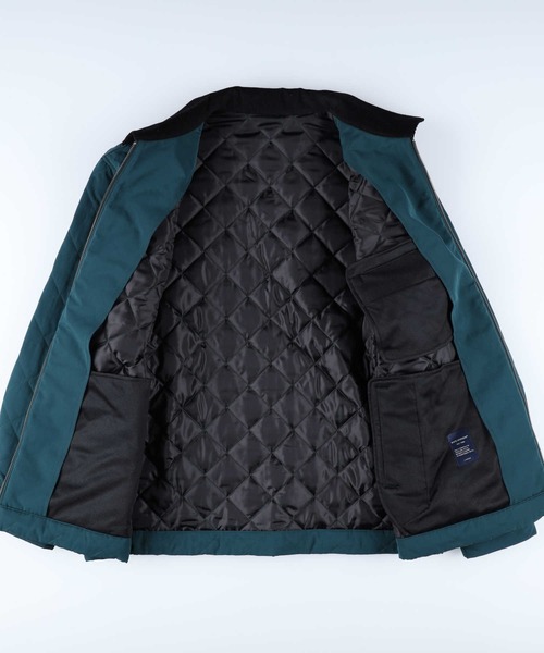 BACKS - BACKS バックス ジャケット ブルゾン 楽天市場】【勝ったら倍!7/28ポイント2倍】 バズリクソンズ L-2B