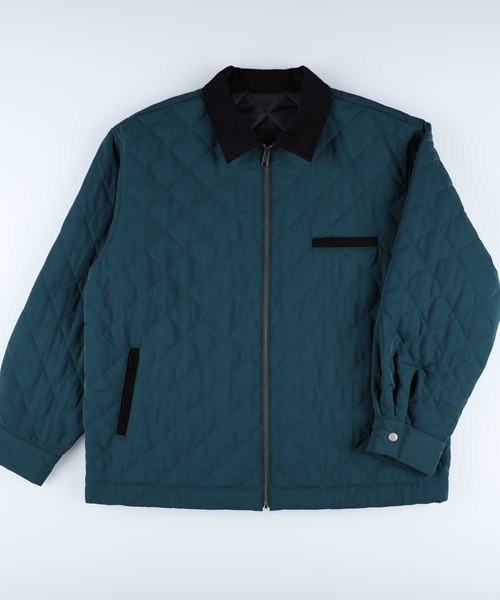 BACKS - BACKS バックス ジャケット ブルゾン BACKS バックス ジャケット ブルゾン