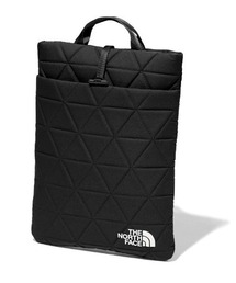 THE NORTH FACE（ザノースフェイス）の「THE NORTH FACE (ザ・ノースフェイス）Geoface PC Sleeve 13"ジオフェイスピーシースリーブ13インチ（PC・タブレットケース・レディース）」
