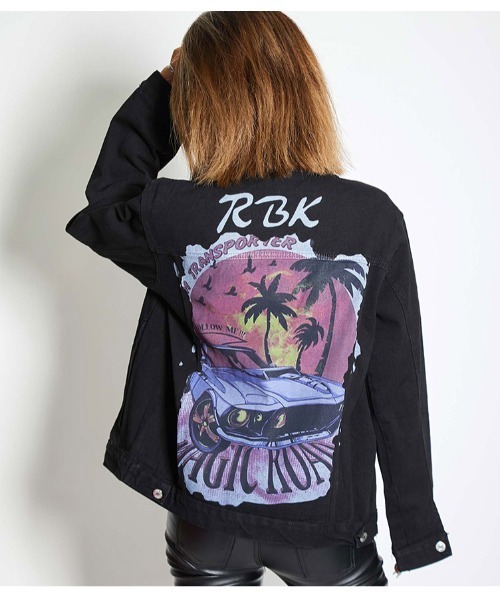 baby shoop - 【baby shoop】新品　デニム切り替えジャケット baby Shoop (@babyshoop_official) • Instagram photos and videos
