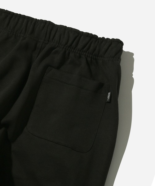 Saturdays NYC(サタデーズ ニューヨークシティ )の「Stanton Airbrush Flower Sweatpant(その他パンツ・レディース・ブラック・L/M/S/X-SMALL)」の9枚目の写真