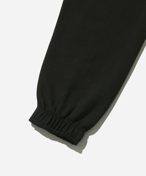 Saturdays NYC(サタデーズ ニューヨークシティ )の「Stanton Airbrush Flower Sweatpant(その他パンツ・レディース・ブラック・L/M/S/X-SMALL)」の10枚目の写真
