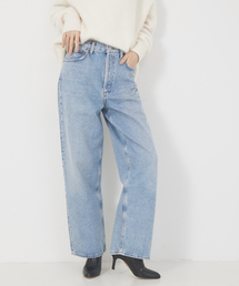 AGOLDE | 【AGOLDE/エーゴールドイー】LOWRISE　BAGGYデニム(デニムパンツ)