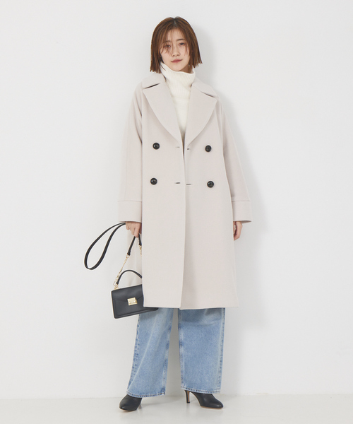 AGOLDE（エーゴールドイー）の「【AGOLDE/エーゴールドイー】LOWRISE　BAGGYデニム（デニムパンツ・レディース・ライトブルー・26/25/24）」の4枚目の写真