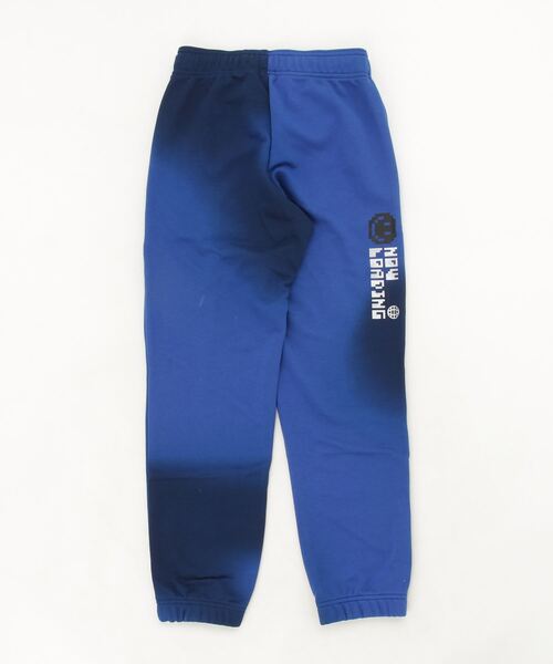 adidas（アディダス）の「ARKD3 カーゴパンツ / アディダス（スウェットパンツ・キッズ・ブルー・160/150/130/140）」の6枚目の写真