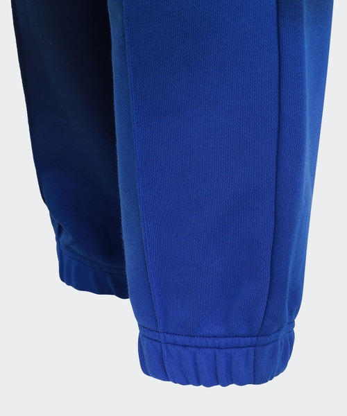 adidas（アディダス）の「ARKD3 カーゴパンツ / アディダス（スウェットパンツ・キッズ・ブルー・160/150/130/140）」の5枚目の写真