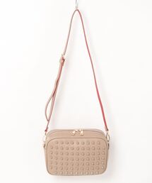 KINGS&QUEENS NEW YORK | 【KINGS＆QUEENS NEW YORK】SHOULDER BAG(ショルダーバッグ)