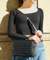 KINGS&QUEENS NEW YORK | 【KINGS＆QUEENS NEW YORK】SHOULDER BAG(ショルダーバッグ)