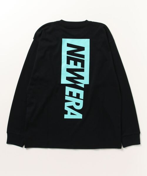 新品未使用　NEW ERA 水着　ムラサキスポーツ限定　ブラック　Lサイズ ムラサキスポーツ限定】 NEW ERA ニューエラ メンズ 半袖 T