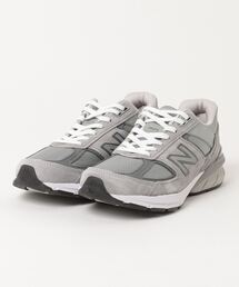 NEW BALANCE | M990 GL5(スニーカー)