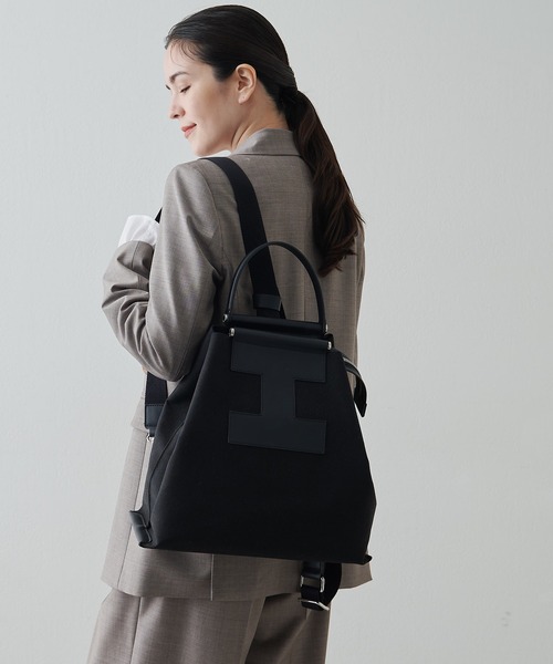 ソルベット BP CORDURA/RUGA（バックパック/リュック）｜IACUCCI