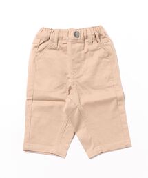 Will Mery | ストレッチツイル無地７分丈パンツ(その他パンツ)