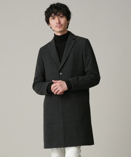 NANO universe（ナノユニバース）の「LB.04/テックメルトンチェスター