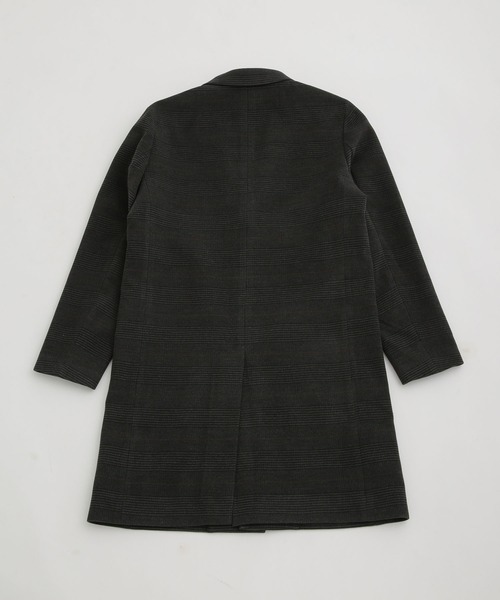 NANO universe（ナノユニバース）の「LB.04/テックメルトンチェスター