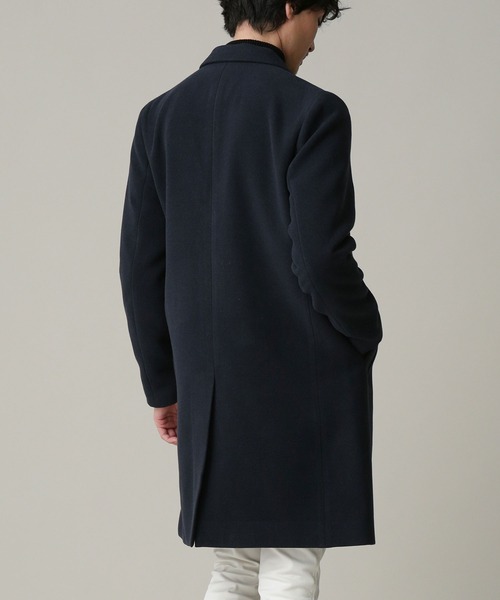 NANO universe（ナノユニバース）の「LB.04/テックメルトンチェスター