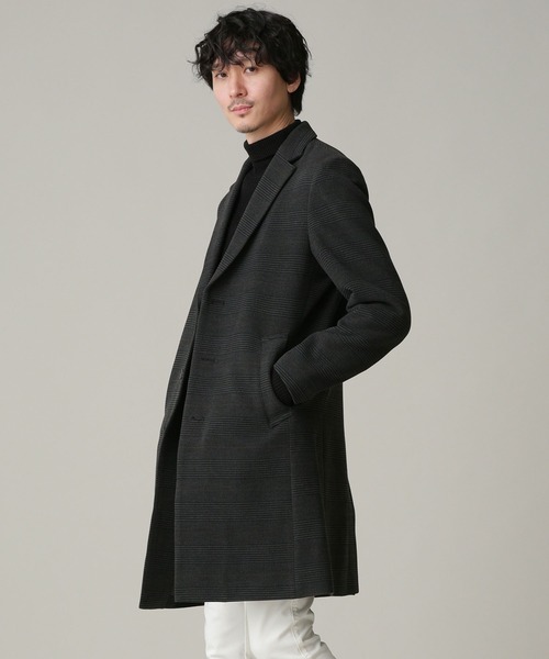 NANO universe（ナノユニバース）の「LB.04/テックメルトンチェスター