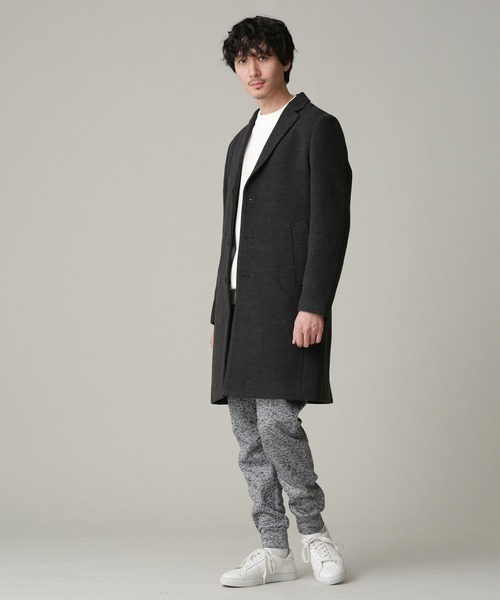 NANO universe（ナノユニバース）の「LB.04/テックメルトンチェスター