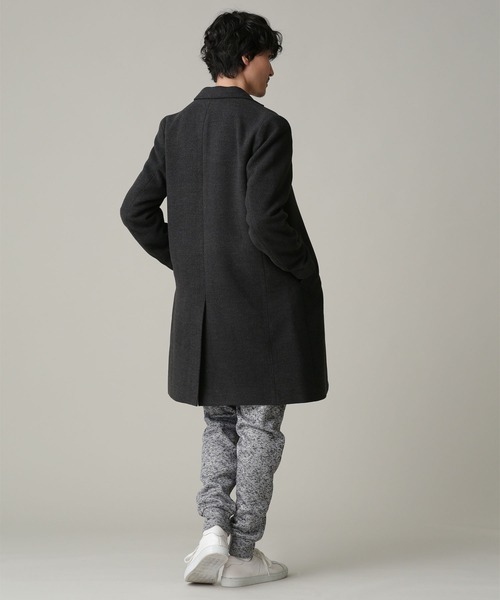 NANO universe（ナノユニバース）の「LB.04/テックメルトンチェスター