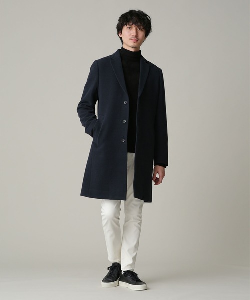 NANO universe（ナノユニバース）の「LB.04/テックメルトンチェスター