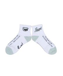 LAND by MILKBOY | LAND ARMY ソックス(ソックス/靴下)