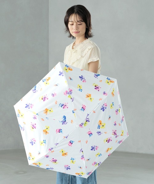Delvaux デルヴォー　ノベルティ折りたたみ傘 DELVAUX 雨傘 - メルカリ
