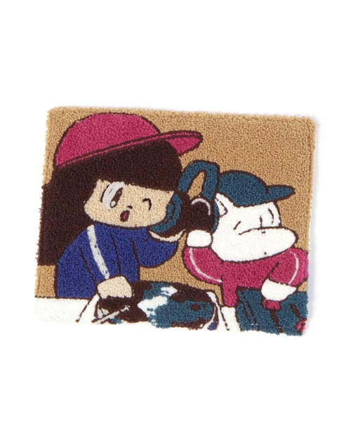 niko and（ニコアンド）の「【マムアンちゃん】コラボ