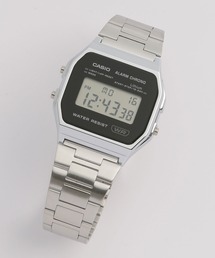 CASIO | CASIO/A158WEA-1JF(デジタル腕時計)