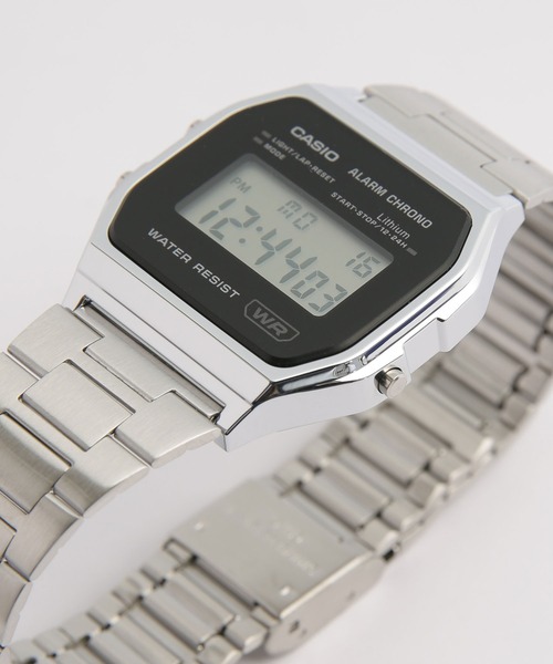 sakura様 CASIO A158WEA-1JF デジタル腕時計 sakura様 CASIO A158WEA-1JF デジタル腕時計 A158WEA-1JF | CASIO