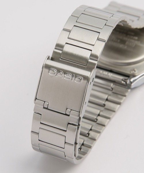 CASIO（カシオ）の「CASIO/A158WEA-1JF（デジタル腕時計）」 - WEAR