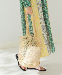 MADE IN MADA（メイドインマダ）の「MADE IN MADA / HOLY BAG（かご