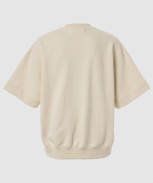 JIL SANDER（ジルサンダー）の「SWEATSHIRT SS（スウェット）」 - WEAR