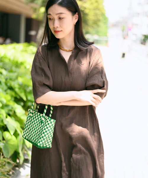 journal standard L'essage（ジャーナルスタンダードレサージュ