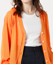 JOINT WORKS | 【COMMRE/コムル】アメスリタンク(タンクトップ)