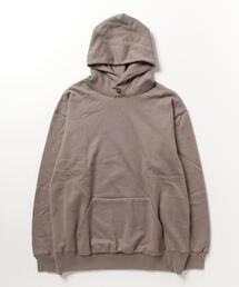 Scye（サイ）の「【SCYE/サイ】Suvin Cotton Fleece Back Hoodie（パーカー・メンズ）」