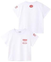 MILKFED. | MINI S/S TOP(Tシャツ/カットソー)