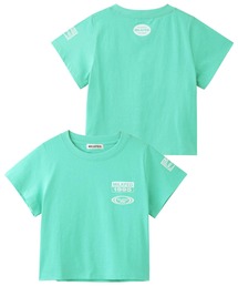 MILKFED. | MINI S/S TOP(Tシャツ/カットソー)