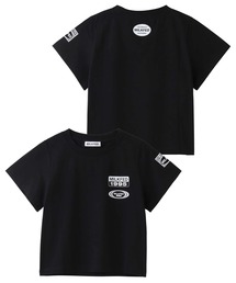 MILKFED. | MINI S/S TOP(Tシャツ/カットソー)