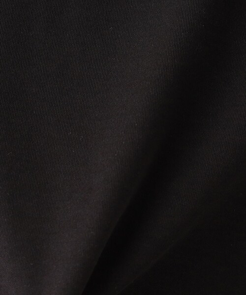 OPAQUE.CLIP（オペークドットクリップ）の「◆シルキースーピマ ロングスリーブカットソー（Tシャツ/カットソー・レディース・ブラック/ホワイト系/ベージュ・38/40/36）」の21枚目の写真