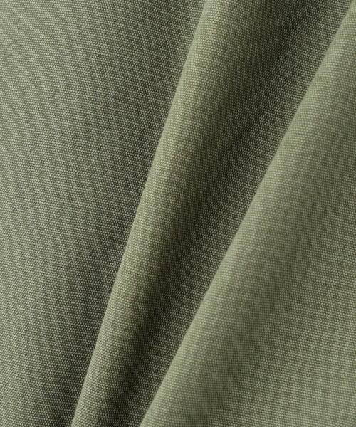 AVIREX(アヴィレックス)の「COTTON SHORTSLEEVE FATIGUE SHIRT / コットン ショートスリーブ ファティーグ シャツ / AVIREX / アヴィレックス(シャツ/ブラウス・メンズ・ブラック/オリーブ系/タン・XL/2XL/M/L)」の21枚目の写真